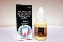  Top Pharma franchise products in Delhi -	other gum pain asofresh.jpg	